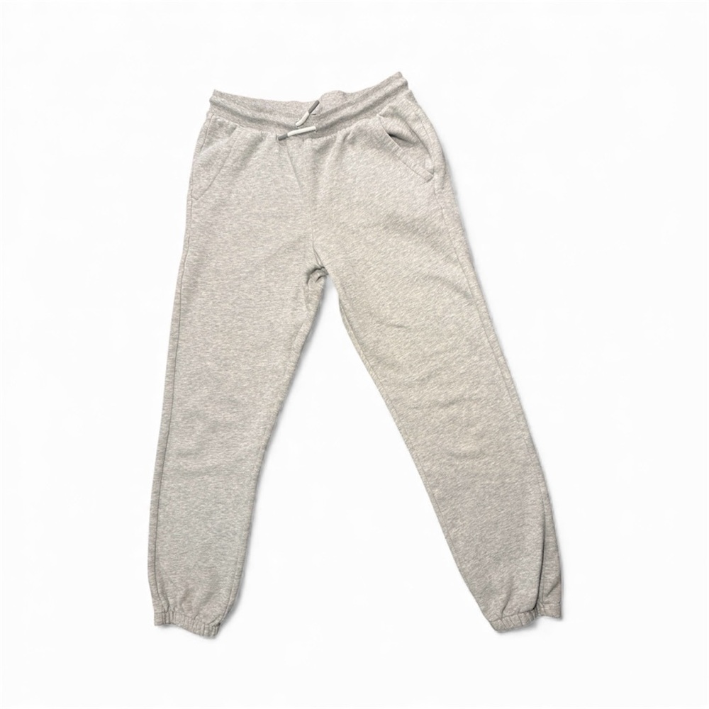 All in Motion Heather Gray Kids Sweatpants